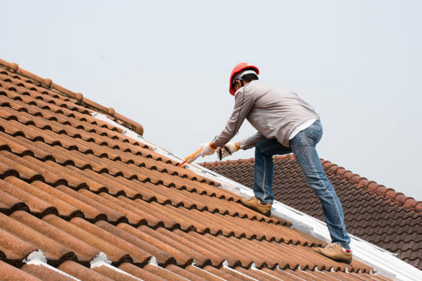 Reliable North Oaks, MN Roofing and repair Solutions