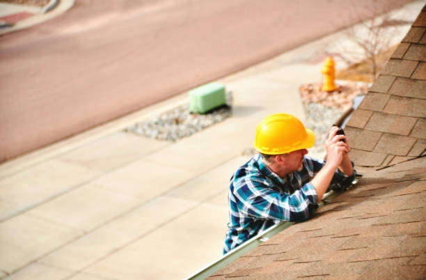 Best Green or Eco-Friendly Roofing Solutions  in North Oaks, MN