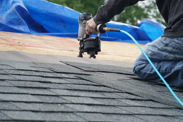 EPDM Roofing in North Oaks, MN